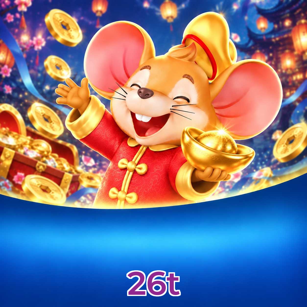 26t Live Casino Overview