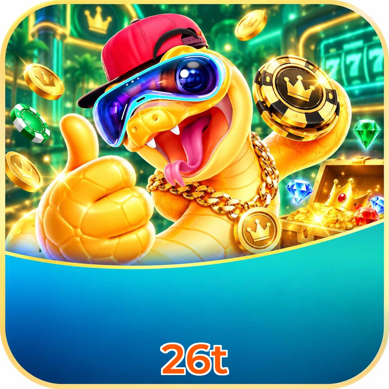26t Bonus FAQ