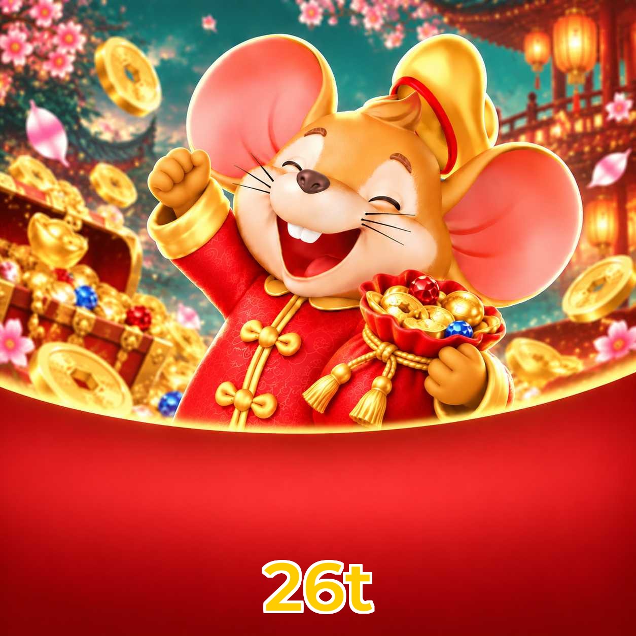 26t Bonus Tips