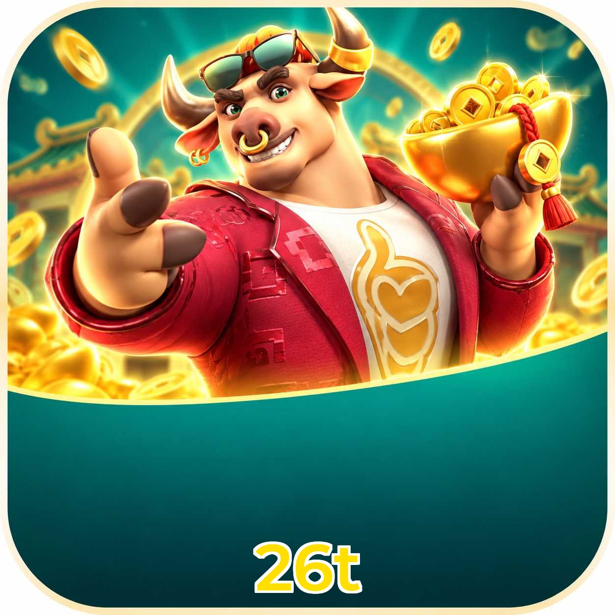 26t Top Slots