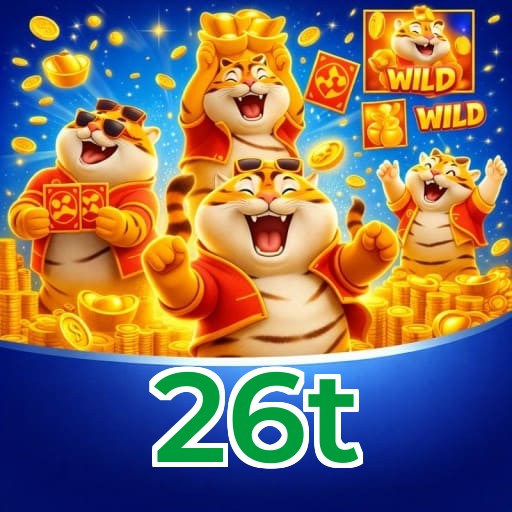 Loterias online disponíveis na 26t