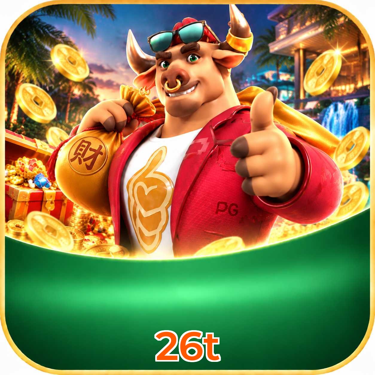 26t Live Dealers