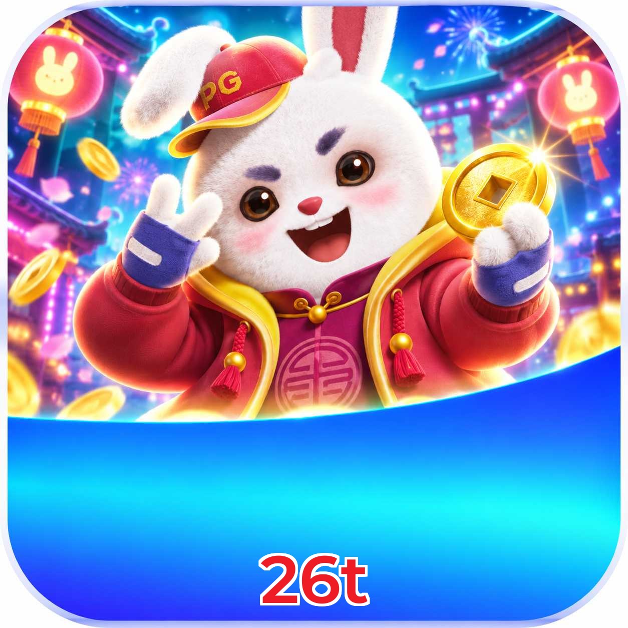 26t Facebook Bonus