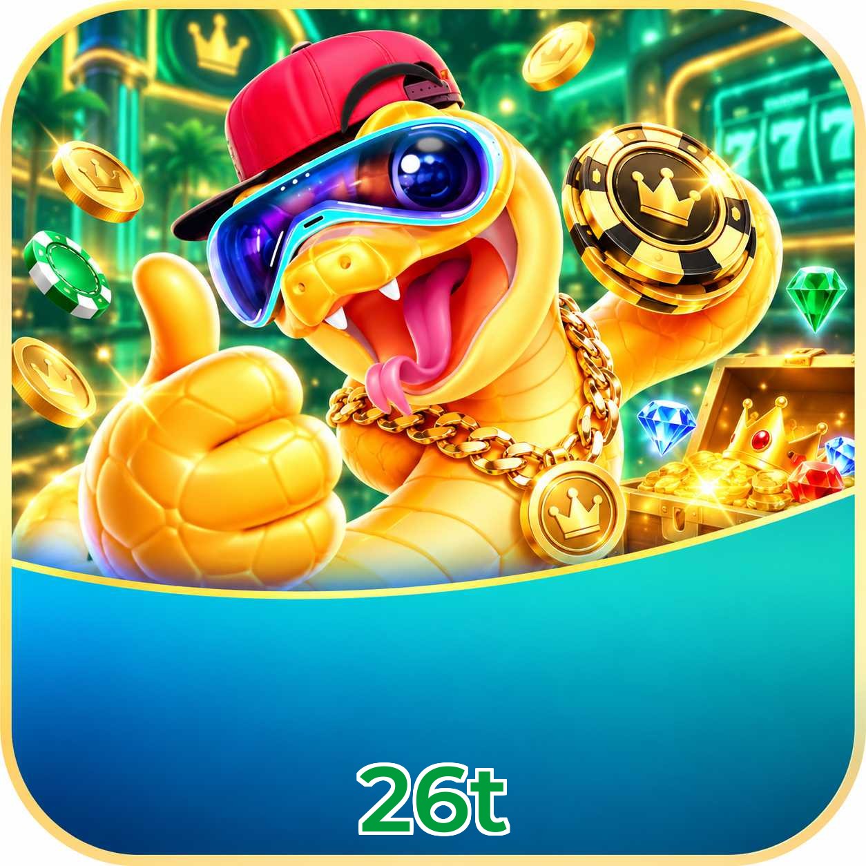 26t FAQ
