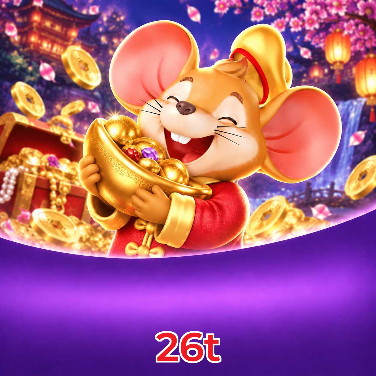 26t VIP Program