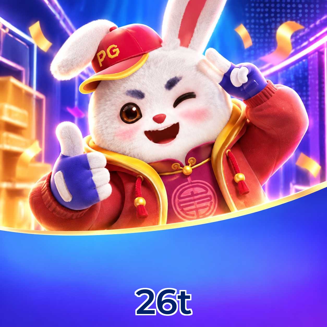 26t App Features
