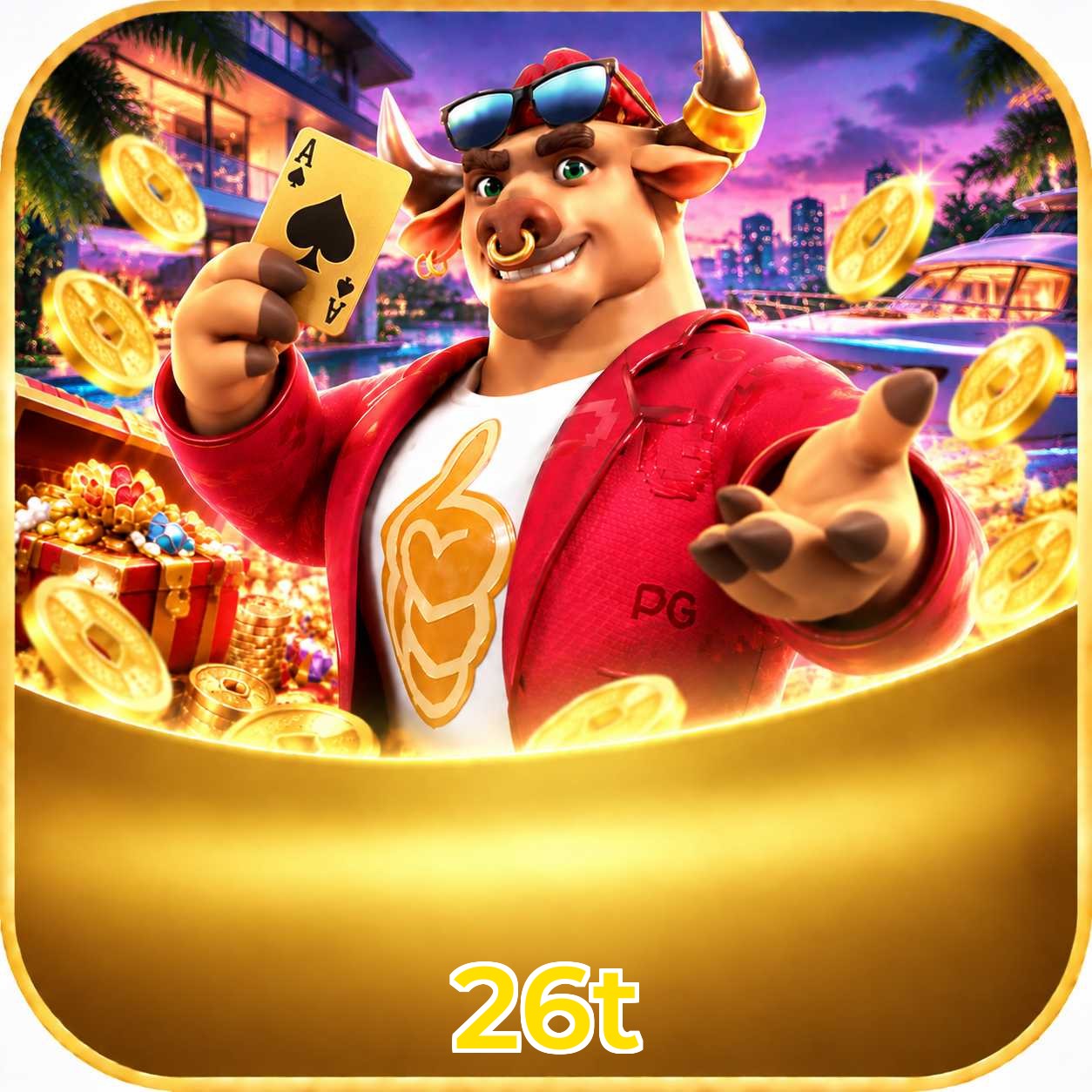 26t Fortune Tiger FAQ